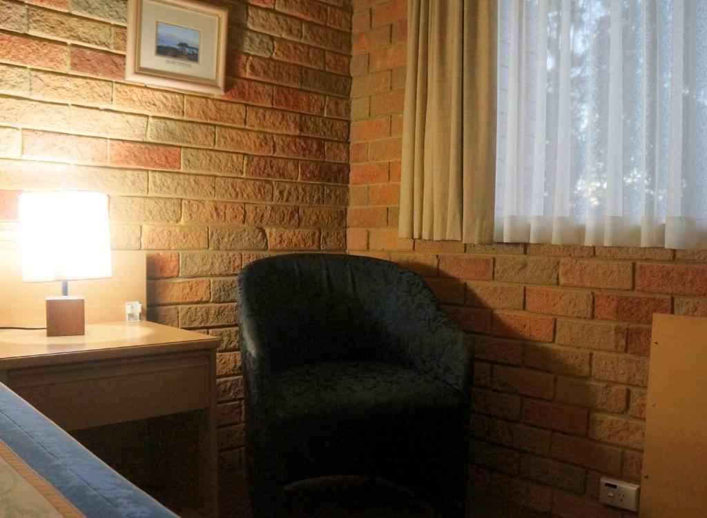 Panorama Motor Inn Newcastle Room photo